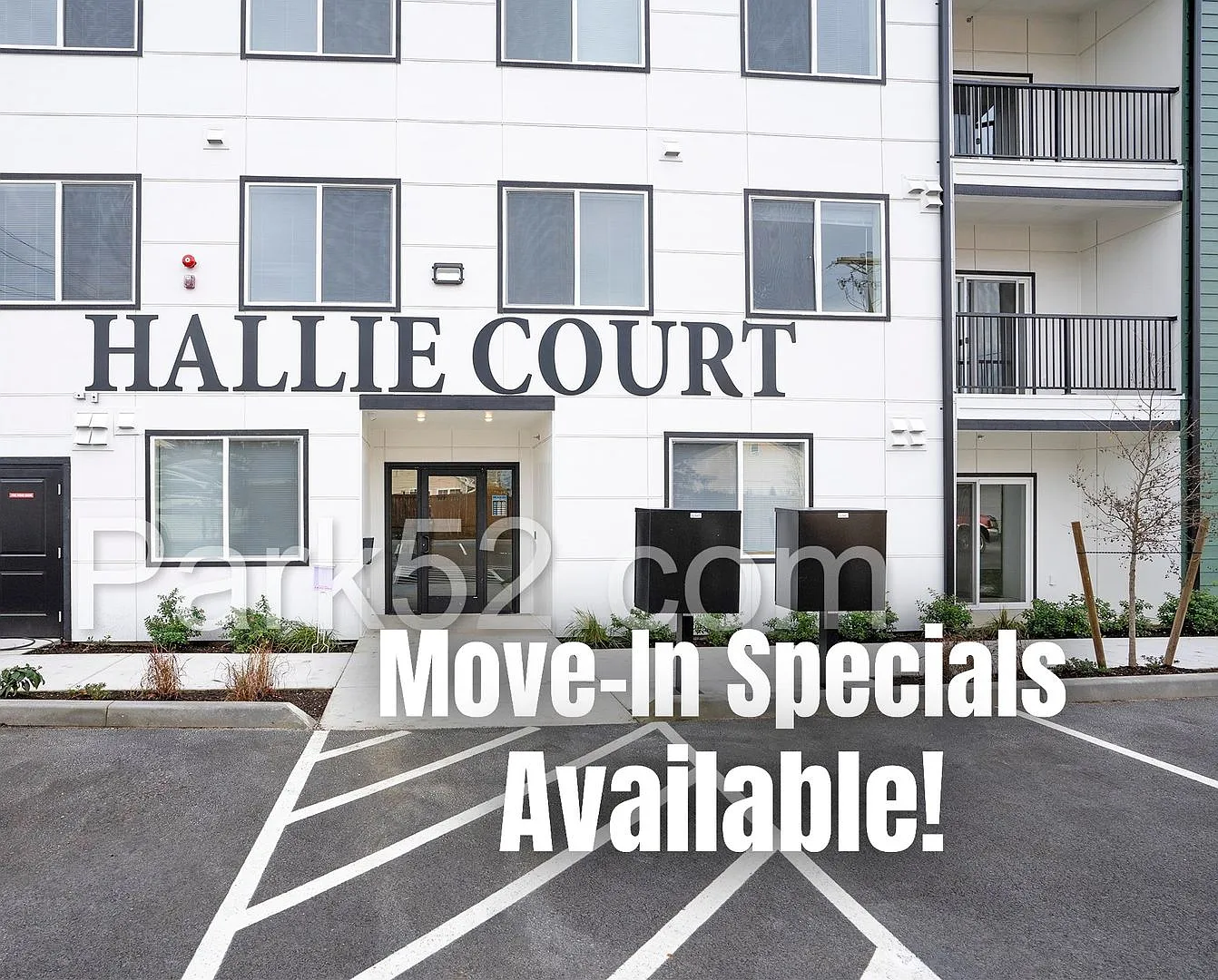 Move-In Specials! Small Pet Friendly Upscale 2 Bedroom Apartment — Photo 3