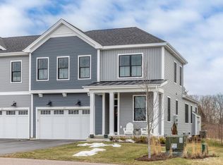 27 Elmore Street, Shelburne, VT 05482