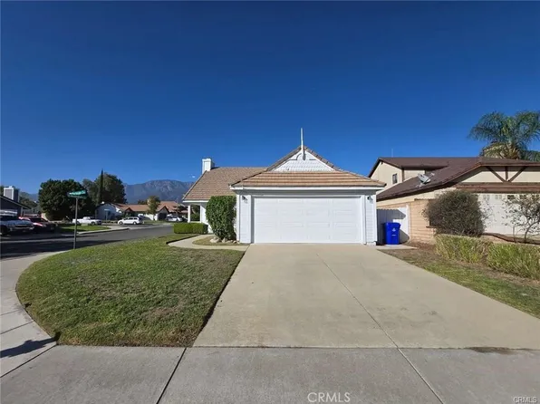 7296 Parkside Pl, Rancho Cucamonga, CA 91701