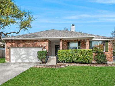 3306 Cambria, San Antonio, TX, 78251
