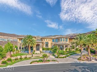 596 Saint Croix St, Henderson, NV 89012