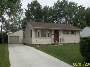 2935 Purdue Rd, Dayton, OH 45420