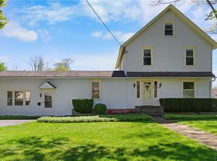 46 Birdsall St, Greene, NY 13778