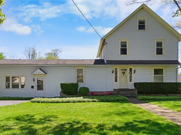 46 Birdsall St, Greene, NY 13778