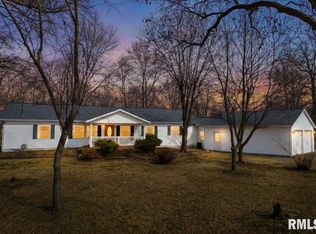 15290 Pittsburg Rd, Marion, IL 62959