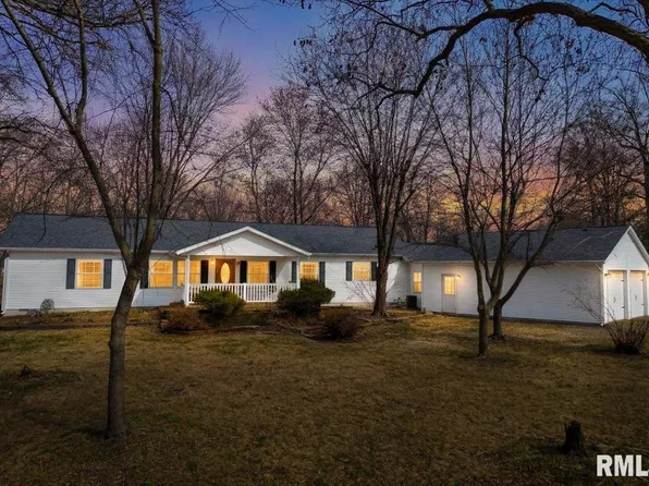 15290 Pittsburg Rd, Marion, IL 62959