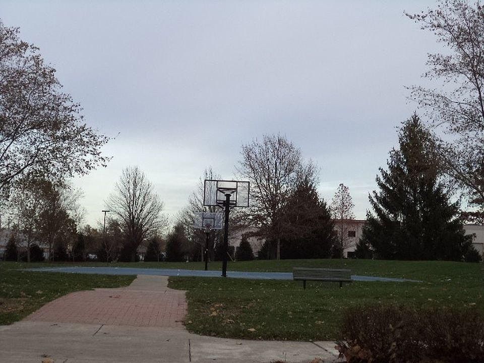 Willard Park