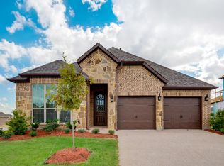 574 Bassett Hall Rd, Fate, TX 75189