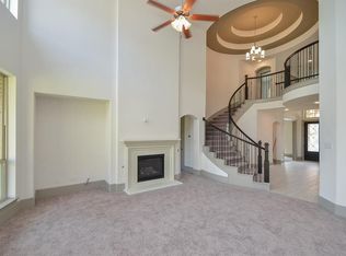 25206 Birchwood Springs Ave, Porter, TX 77365