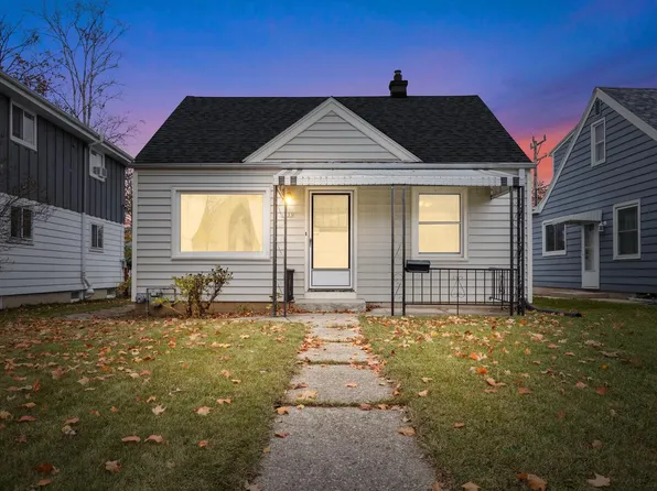 1233 South 115th STREET, West Allis, WI 53214