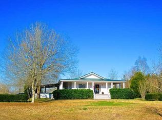 7065 N Woods Dr, Semmes, AL 36575