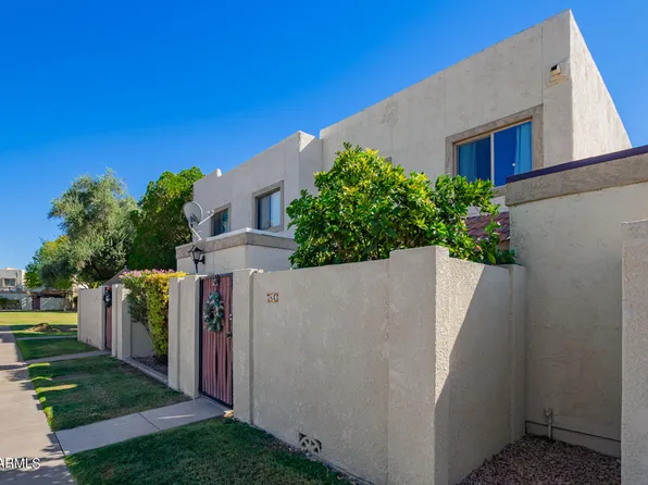 7843 E VALLEY VISTA Drive, Scottsdale, AZ 85250