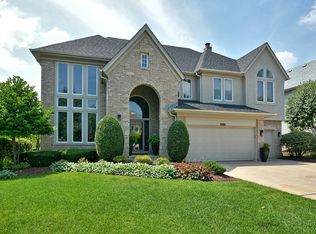 11155 Glenbrook Ln, Indian Head Park, IL