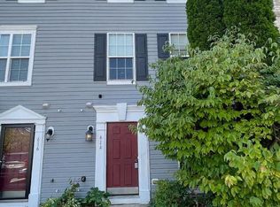 614 Cawley Dr, Frederick, MD 21703