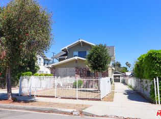 2240 Crenshaw Blvd, Los Angeles, CA 90016