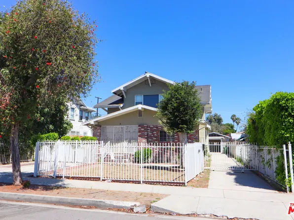 2240 Crenshaw Blvd, Los Angeles, CA 90016