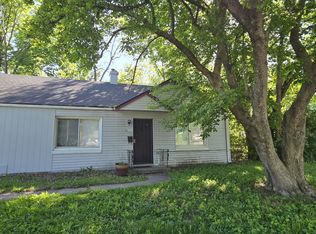 2119 E 78th St, Kansas City, MO 64132