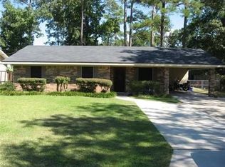 1613 Poplar St, Sulphur, LA 70663