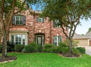 16019 Maycrest Ct, Tomball, TX 77377
