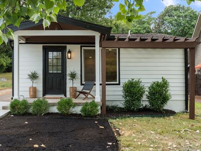 4000 Hutson Ave, Nashville, TN, 37216