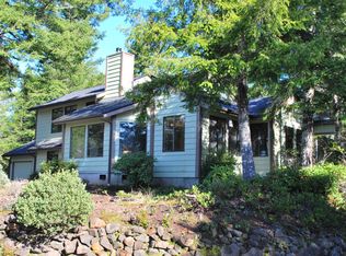 88643 Collard Lake Rd, Florence, OR 97439