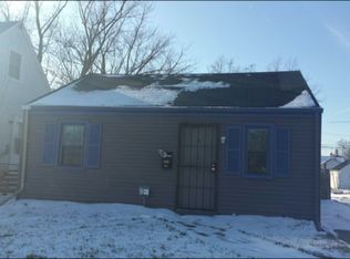 4108 Winter St, Fort Wayne, IN 46806