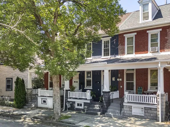 851 Queen St, Pottstown, PA 19464