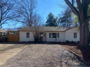 4621 Boyce Rd, Memphis, TN 38117