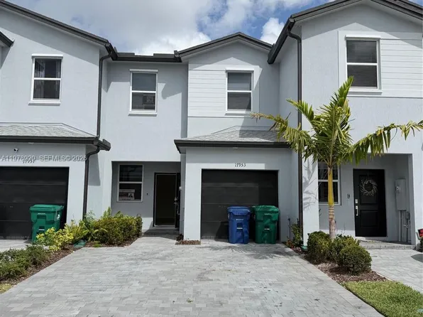 17953 SW 359th St, Homestead, FL 33034