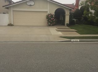 16231 Bearcreek Ln, Cerritos, CA 90703