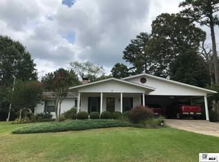 1001 New Hope Rd, Choudrant, LA 71227