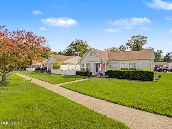 481 Winfield Court #C, Manchester, NJ 08759