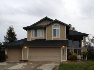 4737 Winter Oak Way, Antelope, CA