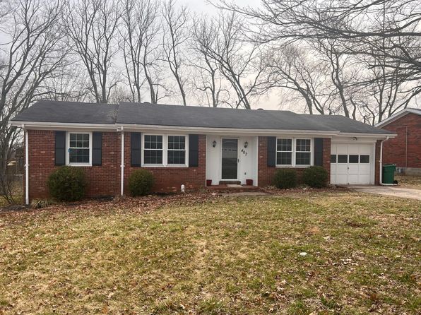 407 Knobview Dr
