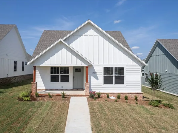 9609 Sequoia Ln, Fort Smith, AR 72916