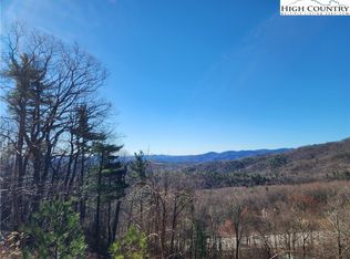 TBD Ivy Ridge Road, Deep Gap, NC 28618