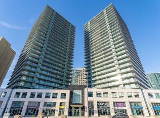 5508 Yonge St #307, Toronto, ON M2N 7L2