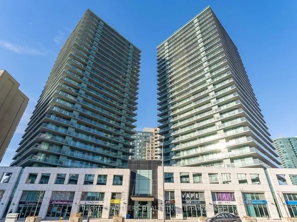 5508 Yonge St, Toronto, ON