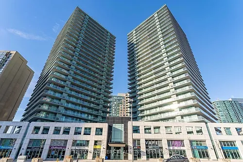 5508 Yonge St #307 Photo 1