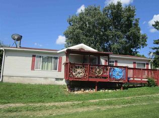 W5481 5th St, Hermansville, MI 49847