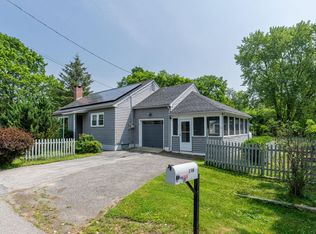 21 Vine St, Keene, NH 03431