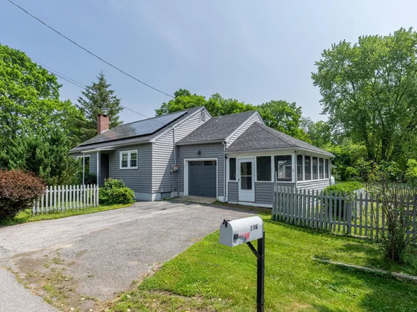 21 Vine Street, Keene, NH 03431