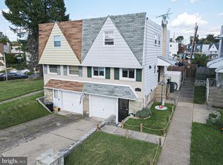 2803 Chase Rd, Philadelphia, PA 19152