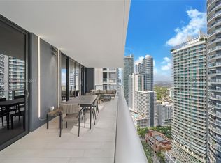 1010 Brickell Ave #3306, Miami, FL 33131