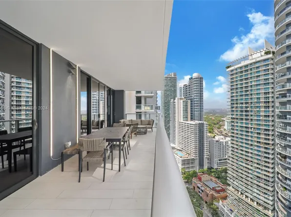 1010 Brickell Ave #3306, Miami, FL 33130