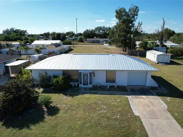 3079 Tarrywood Ter, Punta Gorda, FL 33983
