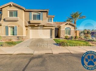 1512 E Joseph Way, Gilbert, AZ 85295