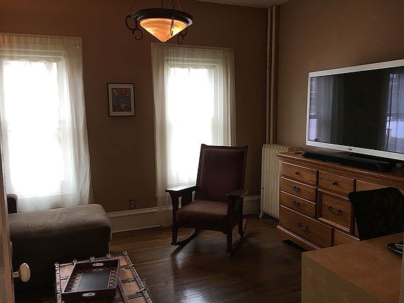 Den (main floor)