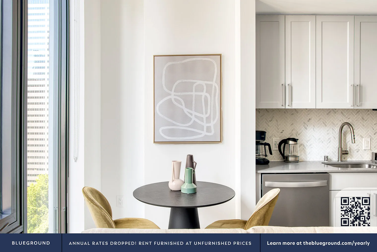 Studio, 1.0 bath, 381 sqft, $2,390 — Photo 2