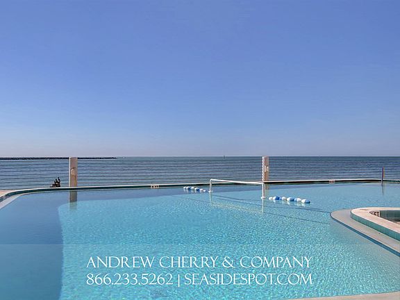 2nd image of 440 S Gulfview Blvd APT 1208